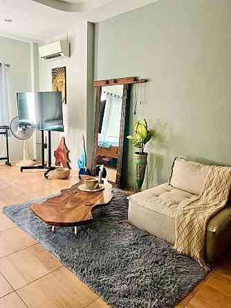 House with 1 Bedroom and 1 Bathroom Phangan