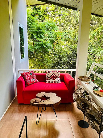 House with 1 Bedroom and 1 Bathroom Phangan - photo 7