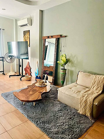 House with 1 Bedroom and 1 Bathroom Phangan - photo 1