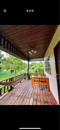 1 bed 1 bath – House Phangan - photo 6