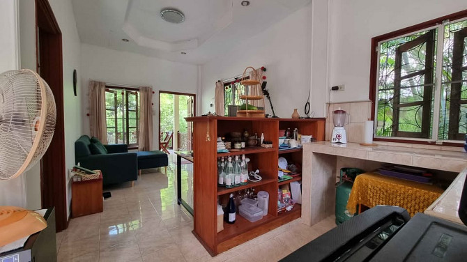 1 Bed 1 Bath - House Phangan - photo 7
