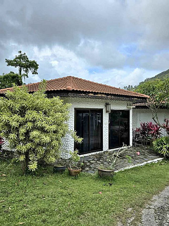 Freelancer Villa for Rent Samui - photo 1