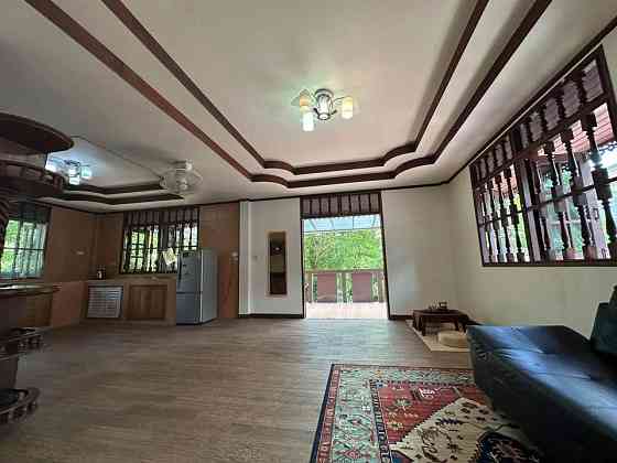 House for long term rent พะงัน