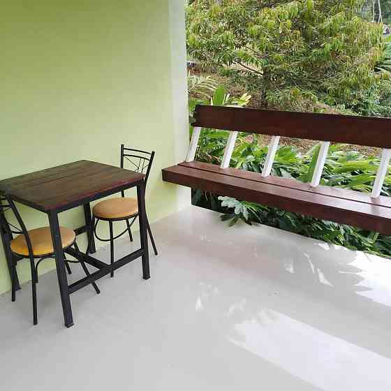 1 Bed 1 Bath - House Phangan