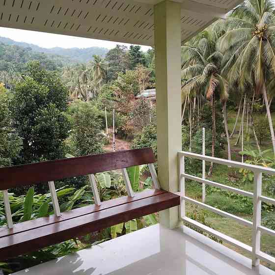 1 Bed 1 Bath - House Phangan