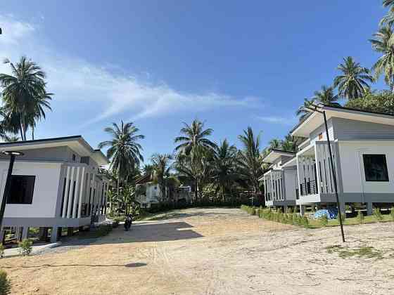1 Bedroom 1 Bathroom - House Phangan