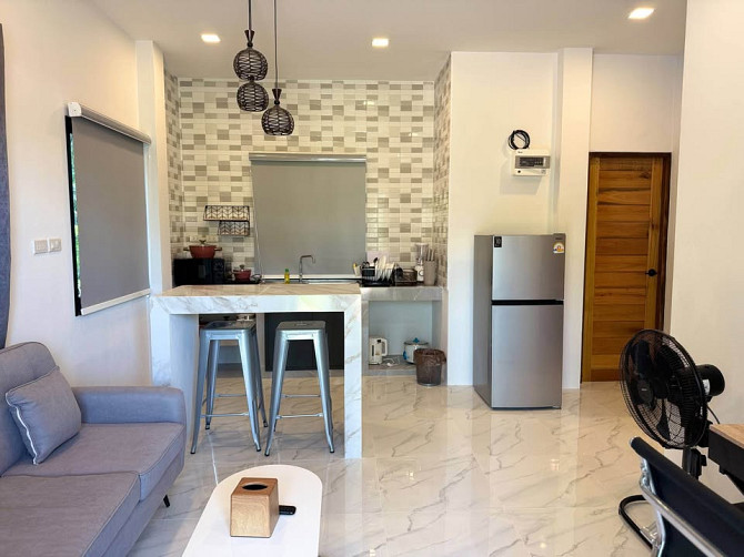 1 Bedroom 1 Bathroom - House Phangan - photo 11