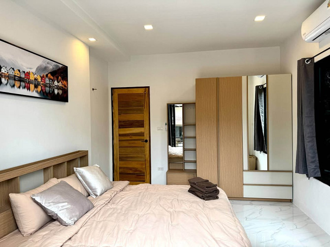 1 Bedroom 1 Bathroom - House Phangan - photo 8