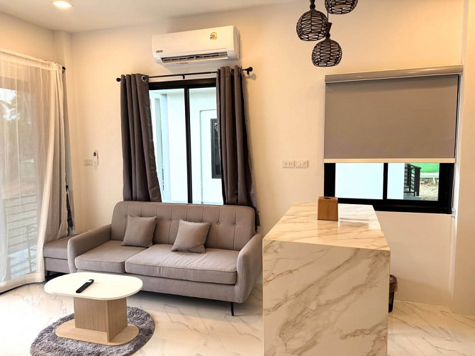 1 Bedroom 1 Bathroom - House Phangan - photo 3