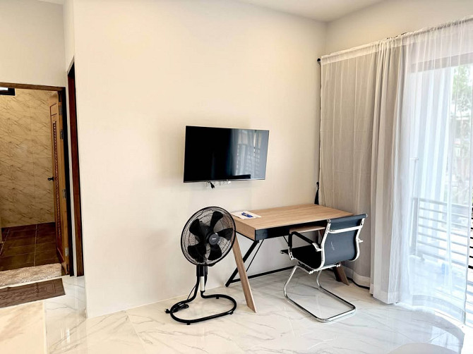 1 Bedroom 1 Bathroom - House Phangan - photo 9