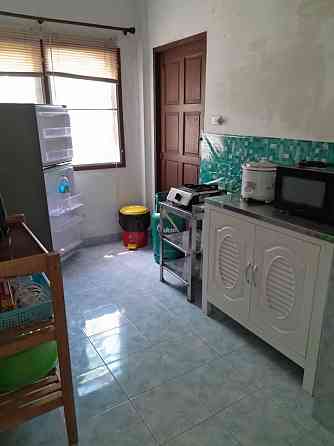 1 Bedroom 1 Bathroom - House Samui