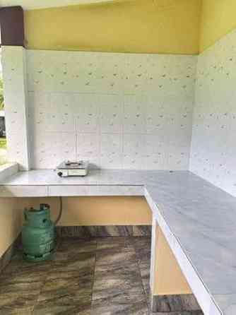 2 bedrooms 1 bathroom - House Phangan