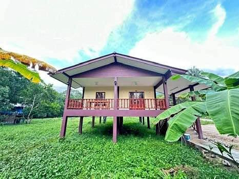 2 bedrooms 1 bathroom - House Phangan - photo 1