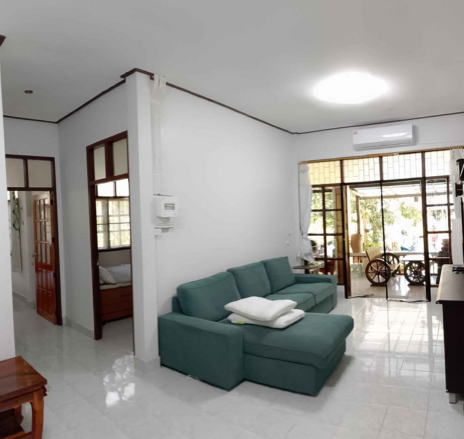 3 Bedroom House for Rent Phangan - photo 16