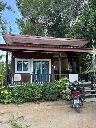 1 Bedroom 1 Bathroom - House Phangan
