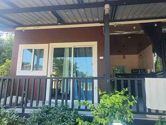 1 Bedroom 1 Bathroom - House Phangan