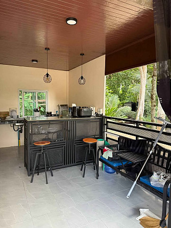 1 Bedroom 1 Bathroom - House Phangan - photo 4