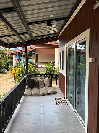 1 Bedroom 1 Bathroom - House Phangan - photo 2