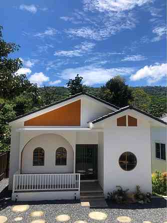 1 Bed 1 Bath - House Samui