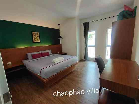3 bedrooms 2 bathrooms - House Phangan
