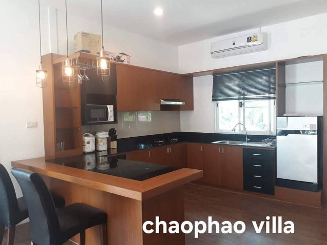 3 bedrooms 2 bathrooms - House Phangan - photo 4