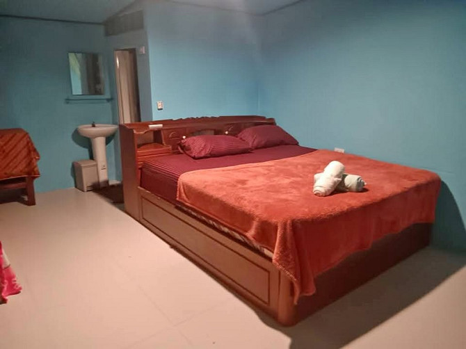 1 bedroom 1 bathroom apartment Phangan - photo 1