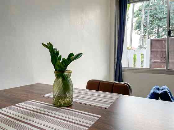 1 bedroom, 1 bathroom apartment Samui