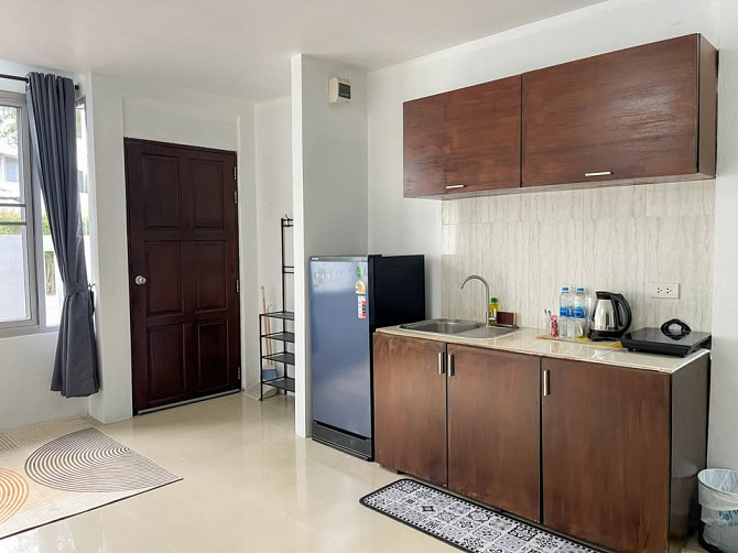 1 bedroom, 1 bathroom apartment Samui - photo 13