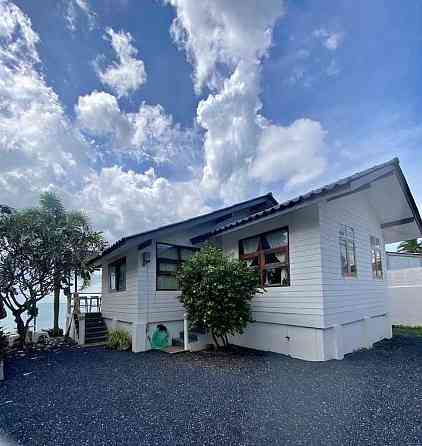 1 Bedroom 1 Bathroom - House Samui