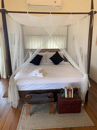 1 Bedroom 1 Bathroom - House Samui - photo 19