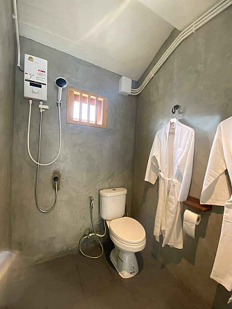 1 Bedroom 1 Bathroom - House Samui - photo 18