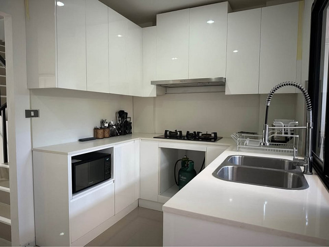 3 bedroom, 2 bathroom townhouse Samui - photo 8