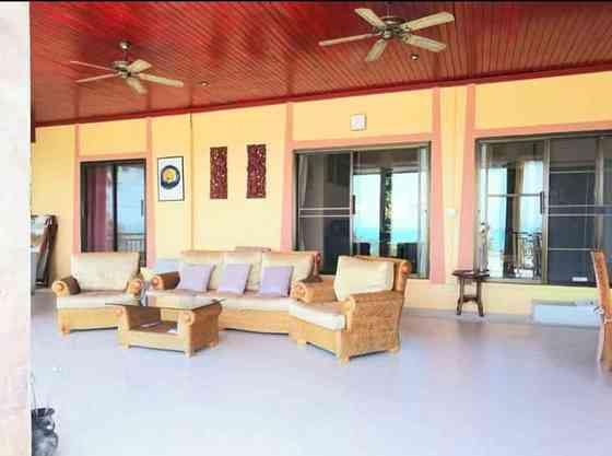 2 bedrooms 2 bathrooms - House Samui