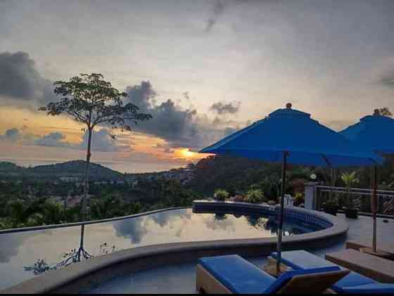 2 bedrooms 2 bathrooms - House Samui