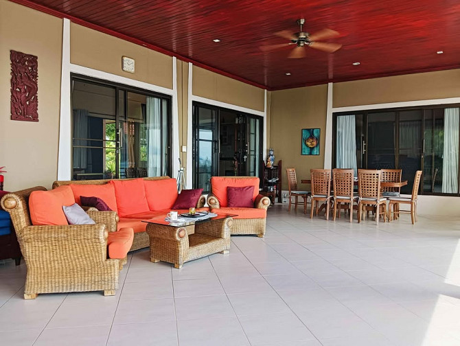 2 bedrooms 2 bathrooms - House Samui - photo 15