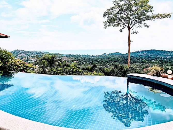2 bedrooms 2 bathrooms - House Samui - photo 8