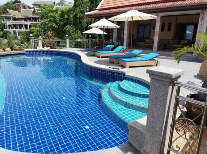 2 bedrooms 2 bathrooms - House Samui - photo 3