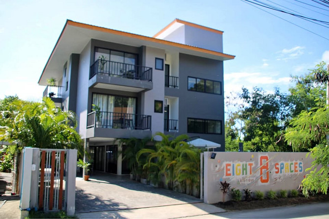 One bedroom one bathroom - Apartment Samui - photo 1