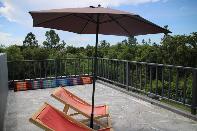 One bedroom one bathroom - Apartment Samui - photo 10