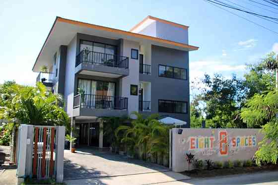 One bedroom one bathroom - Apartment Samui