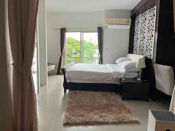 1 Bed 1 Bath - Apartment Samui
