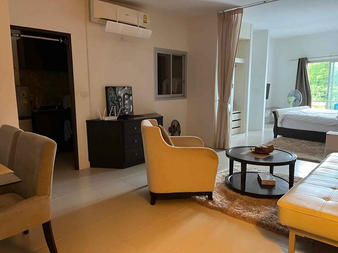 1 Bed 1 Bath - Apartment Samui - photo 5