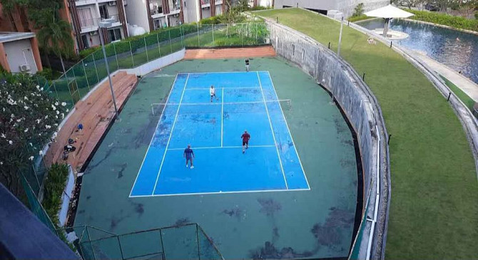 1 Bed 1 Bath - Apartment Samui - photo 16