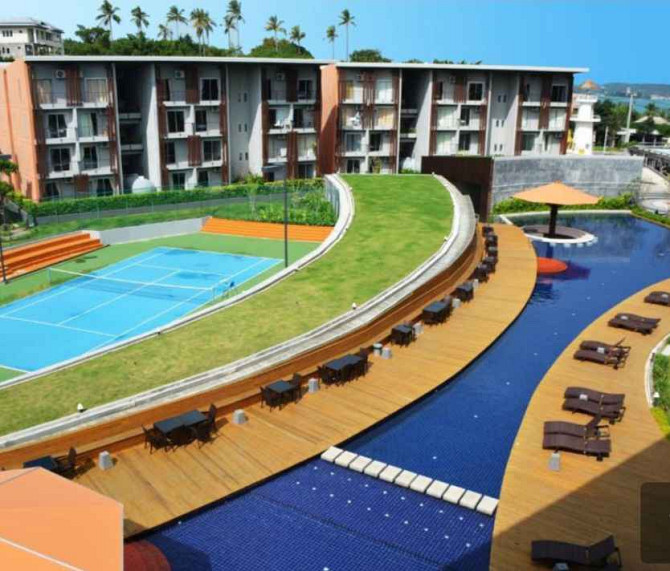 1 Bed 1 Bath - Apartment Samui - photo 13