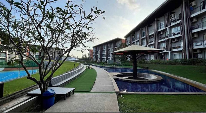 1 Bed 1 Bath - Apartment Samui - photo 15