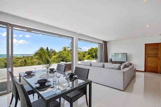 2 Beds 2 Baths - Apartment Samui