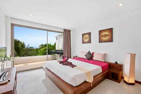 2 Beds 2 Baths - Apartment Samui
