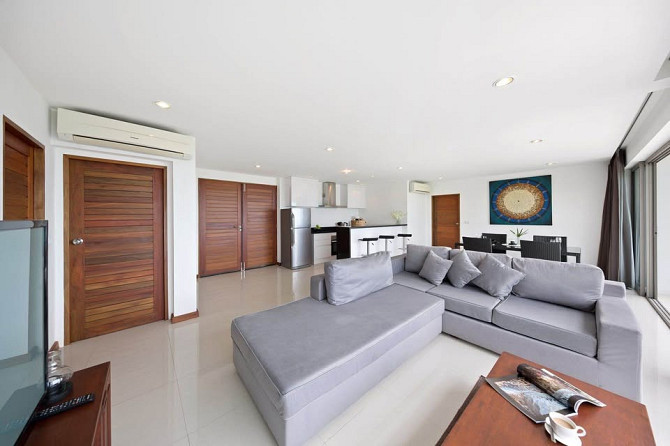 2 Beds 2 Baths - Apartment Samui - photo 6