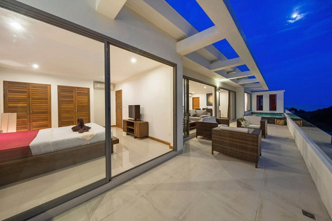 2 Beds 2 Baths - Apartment Samui - photo 10