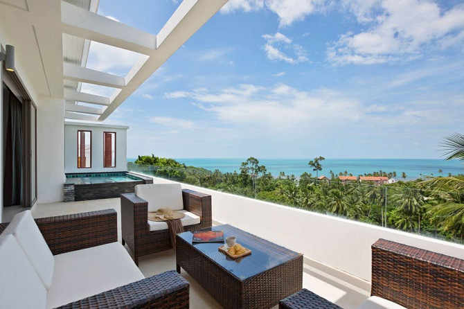 2 Beds 2 Baths - Apartment Samui - photo 9